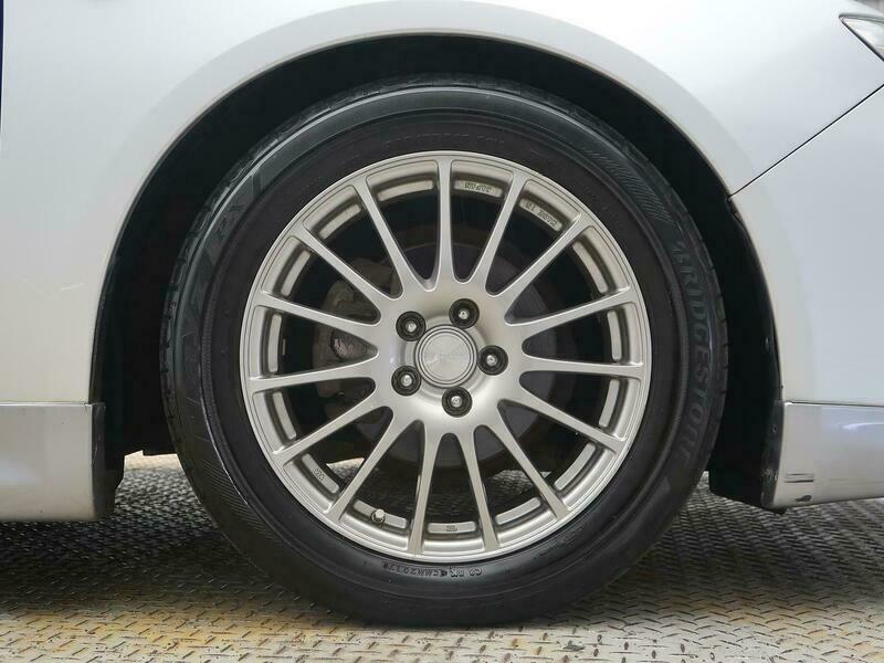 IMPREZA