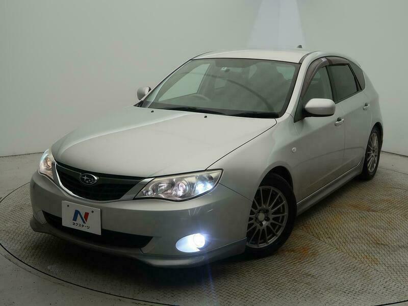 IMPREZA