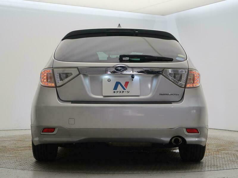 IMPREZA