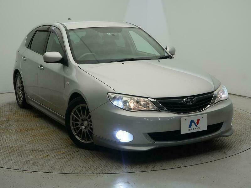 IMPREZA