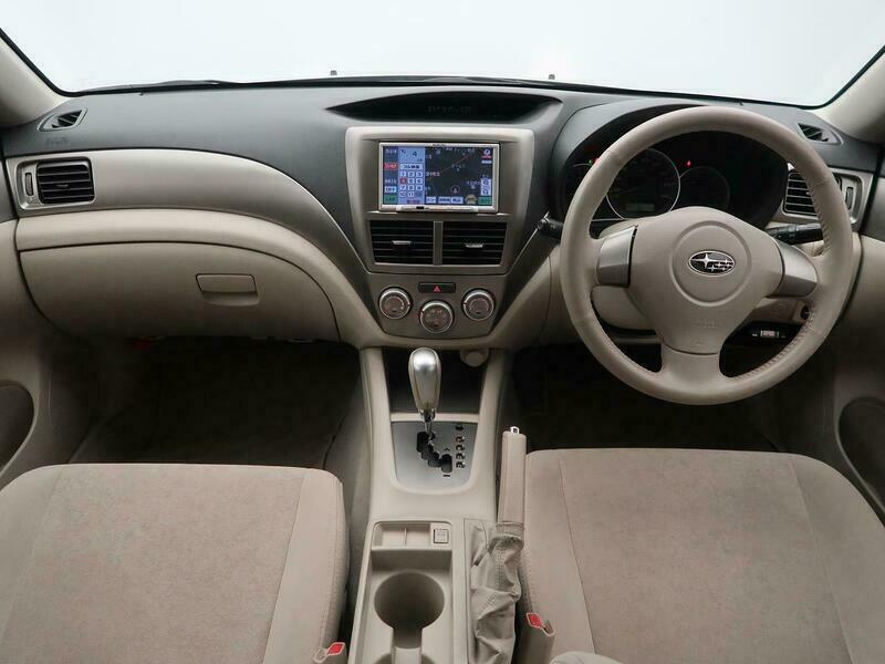 IMPREZA