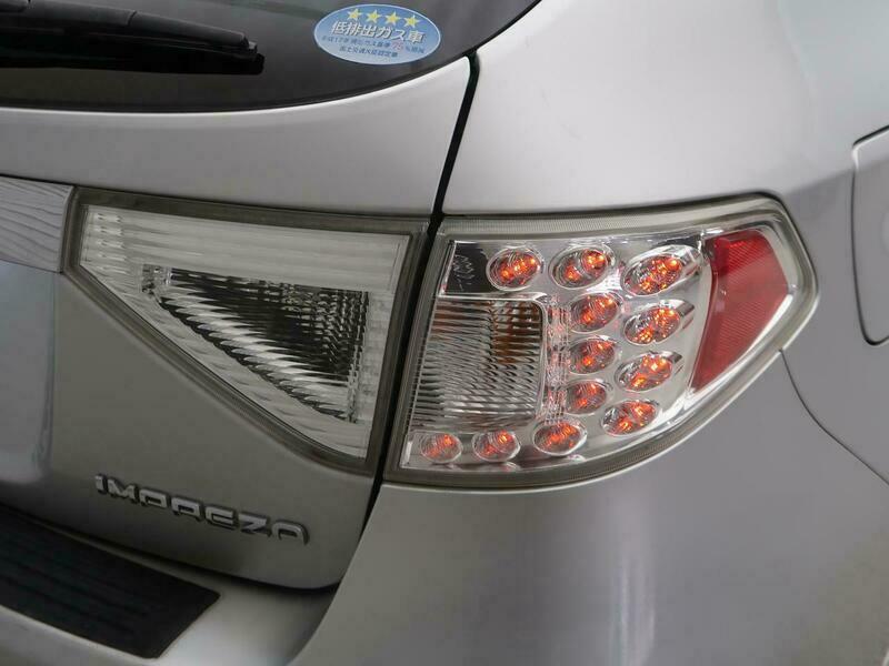 IMPREZA