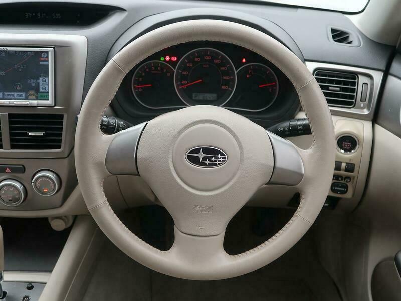 IMPREZA