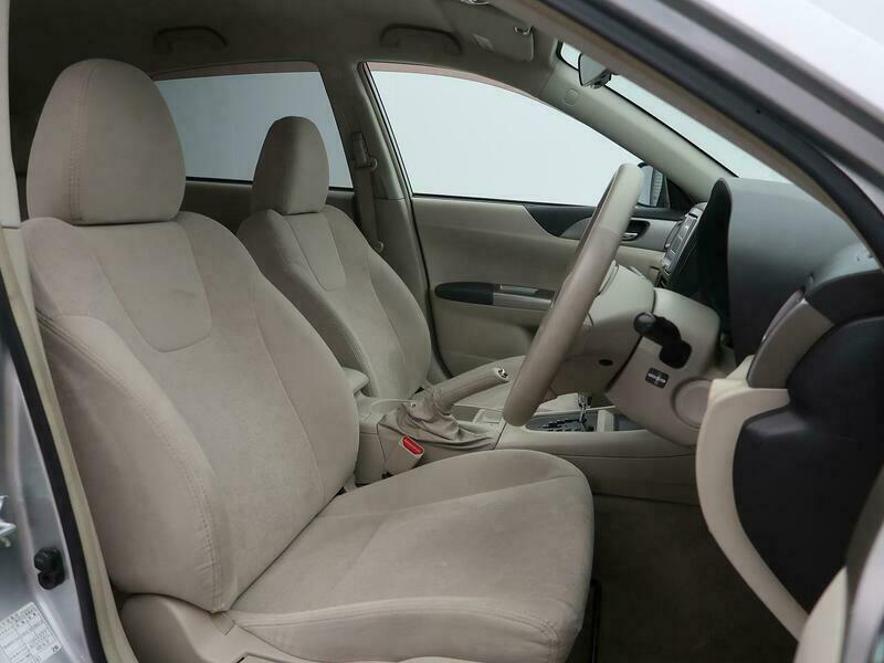 IMPREZA