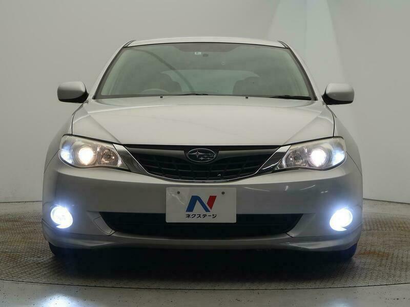 IMPREZA