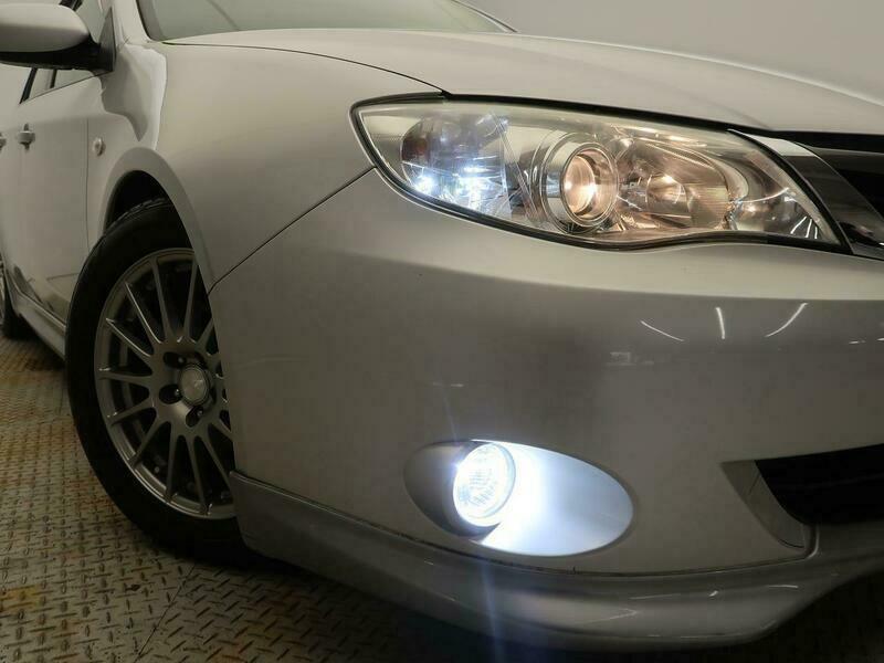 IMPREZA