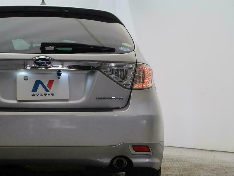 IMPREZA