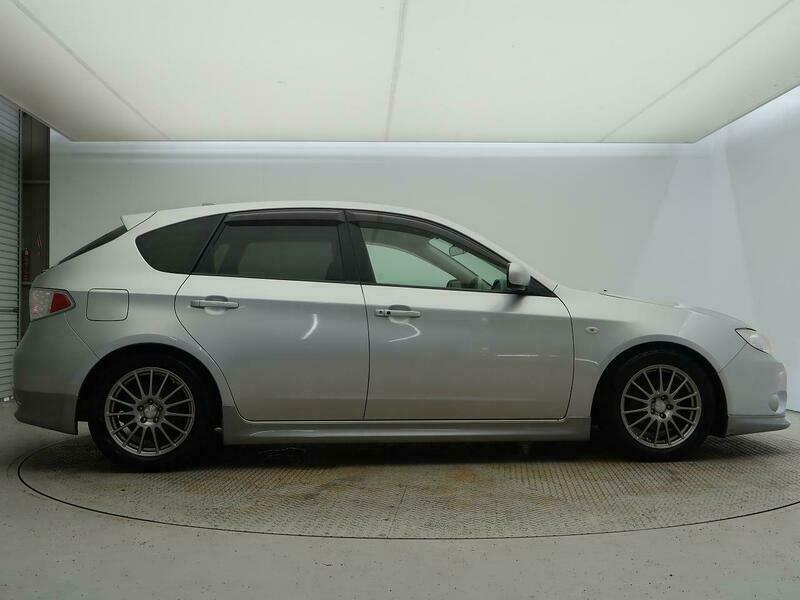 IMPREZA