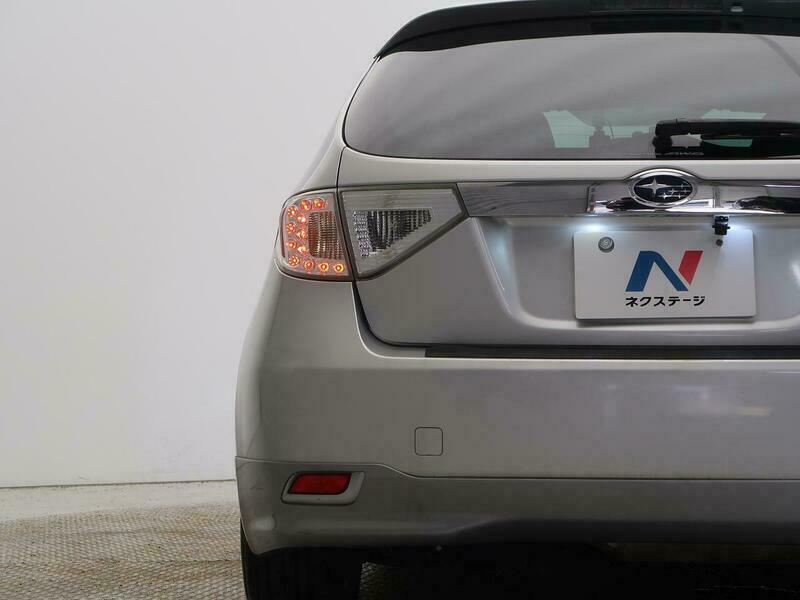 IMPREZA