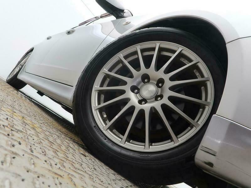 IMPREZA