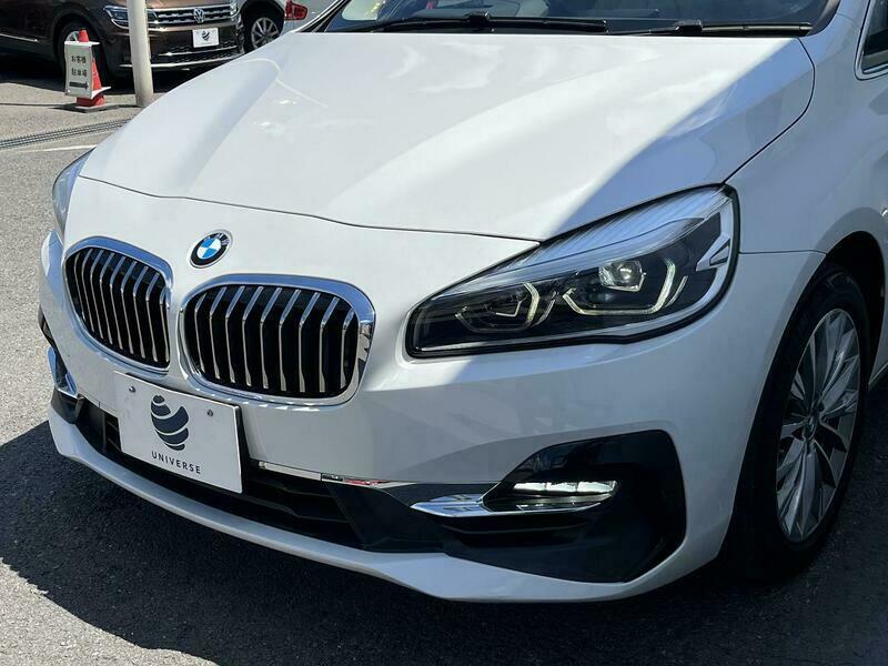 2 SERIES