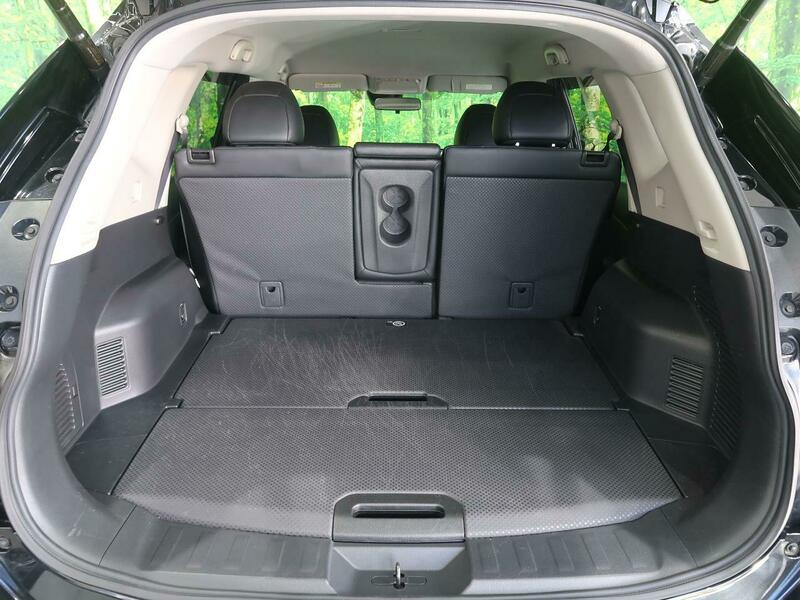 X-TRAIL-55
