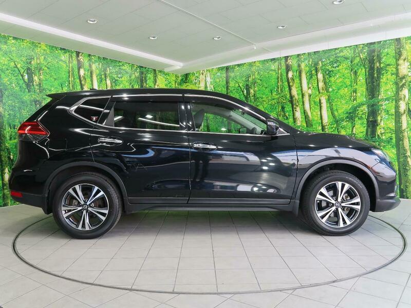 X-TRAIL-54
