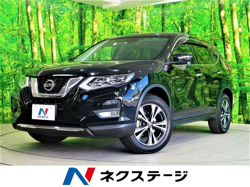 X-TRAIL-50