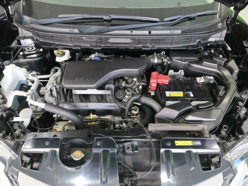 X-TRAIL-32