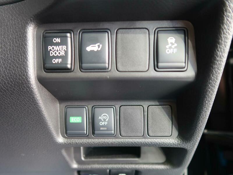 X-TRAIL-18