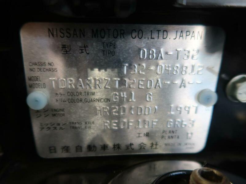 X-TRAIL-51