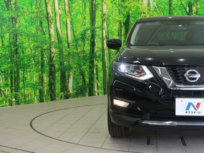 X-TRAIL-17