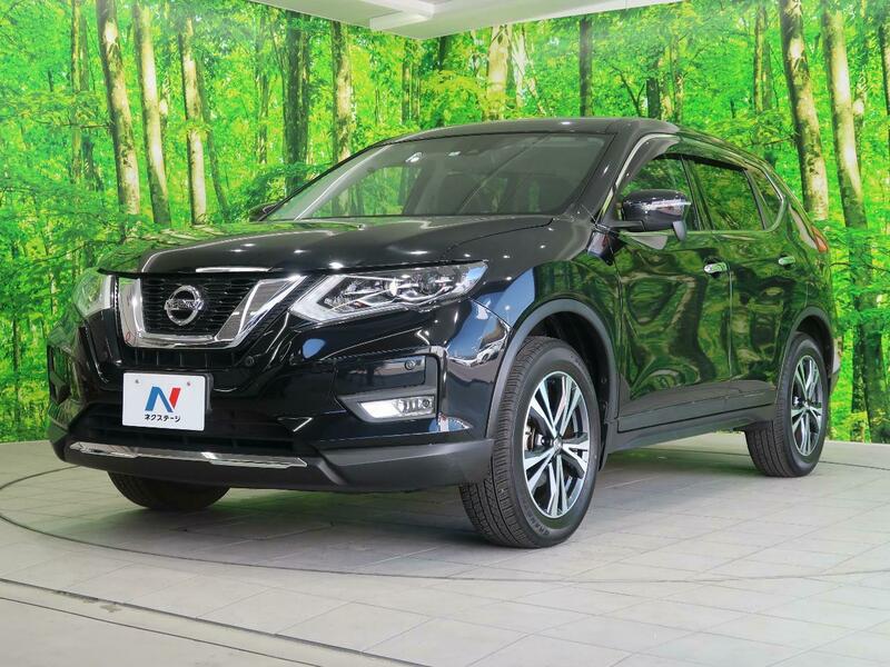 X-TRAIL-59