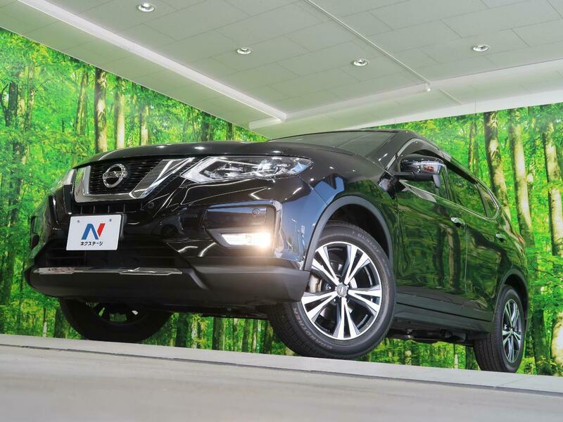 X-TRAIL-5