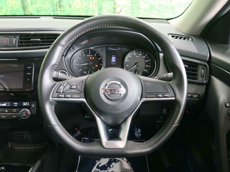 X-TRAIL-12