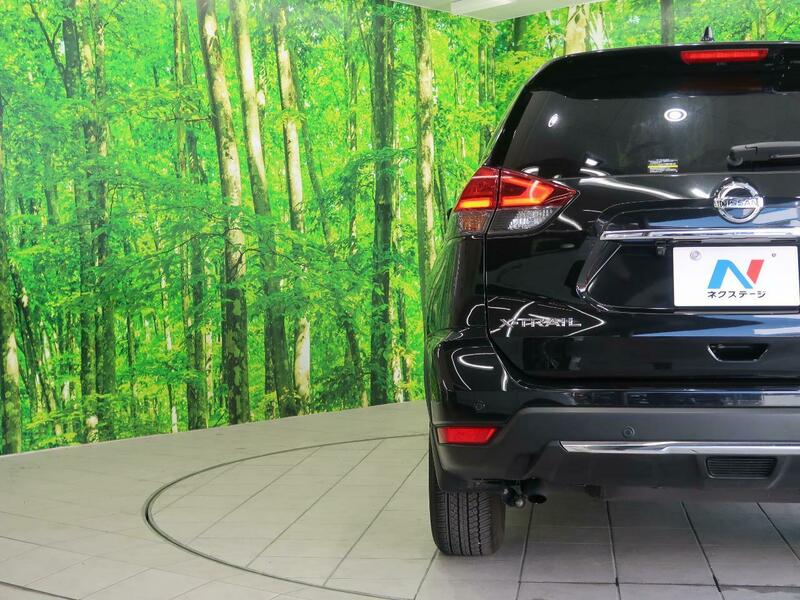 X-TRAIL-19