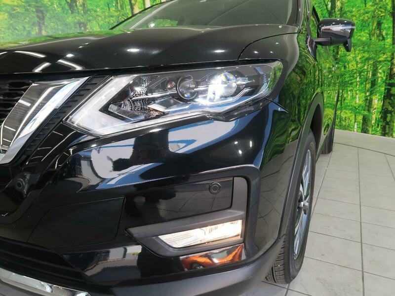 X-TRAIL-63