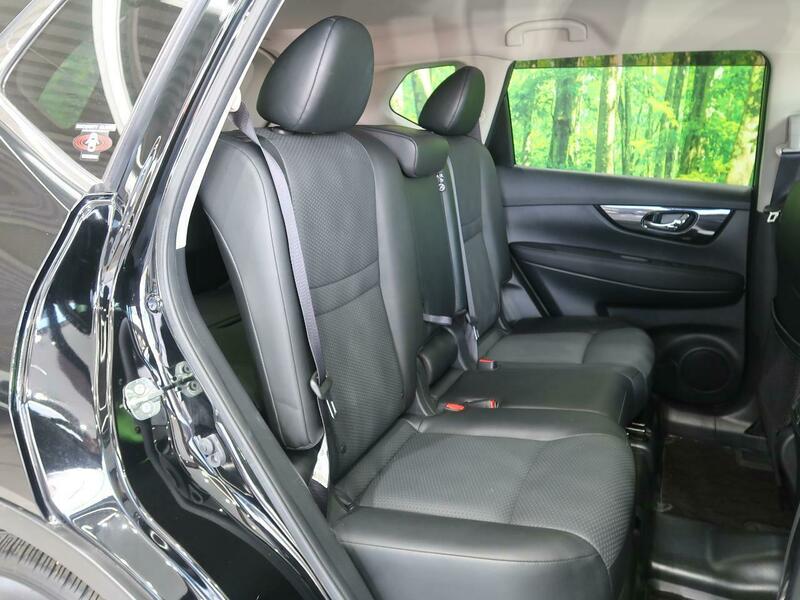 X-TRAIL-2