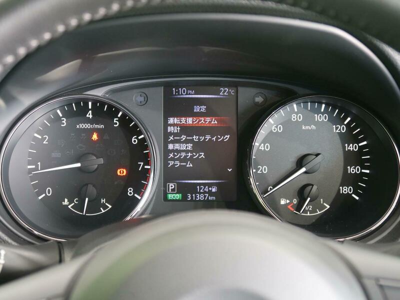 X-TRAIL-33