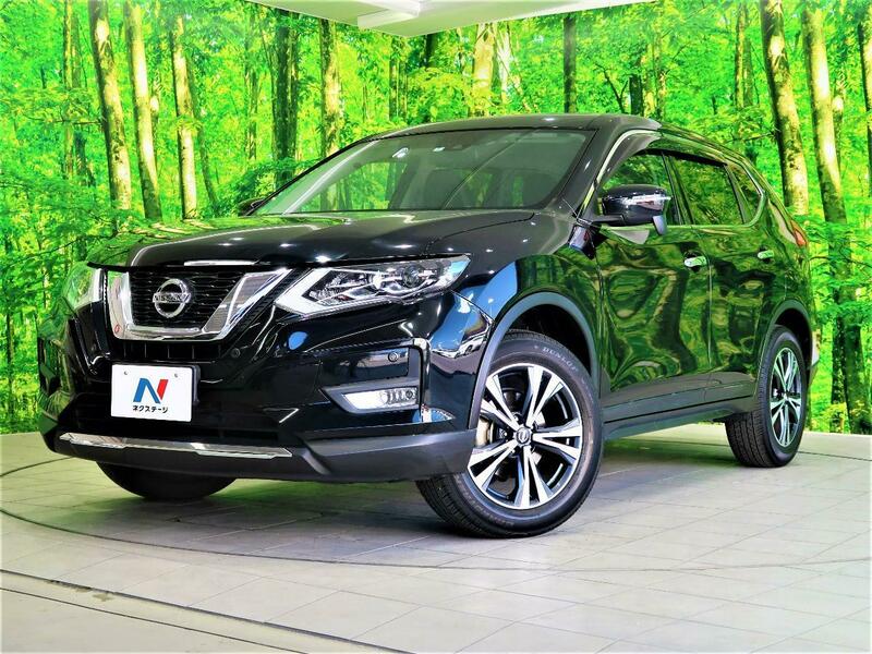 X-TRAIL-71