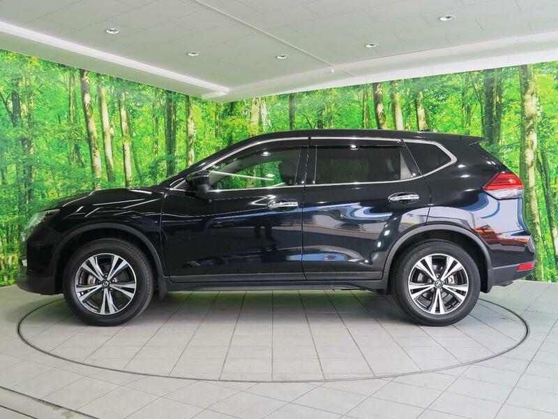 X-TRAIL-21