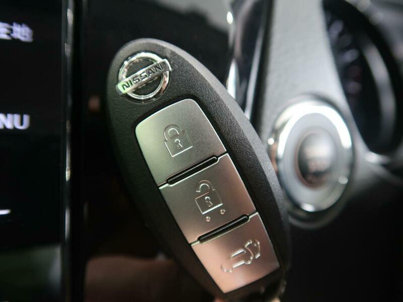 X-TRAIL-24