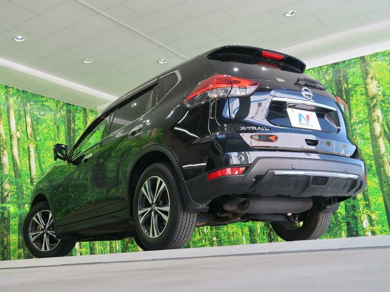 X-TRAIL-34