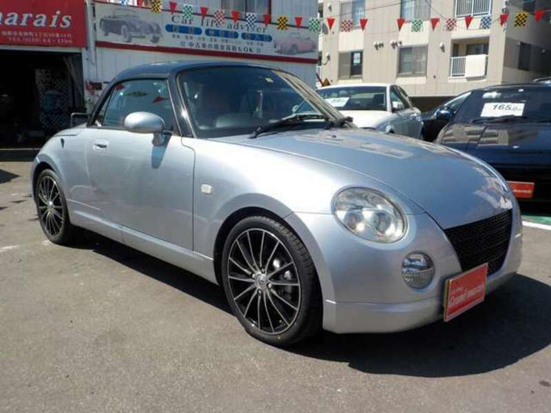 COPEN-1