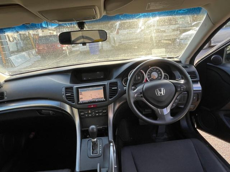 ACCORD TOURER