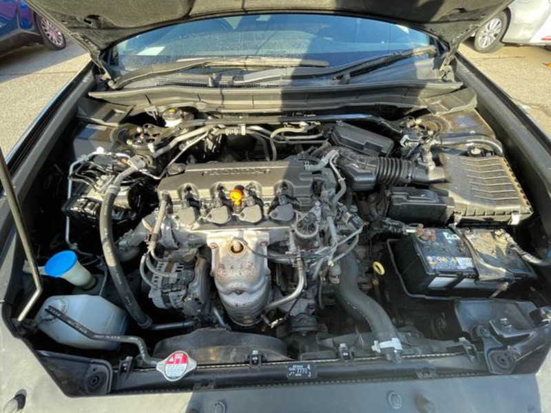 ACCORD TOURER