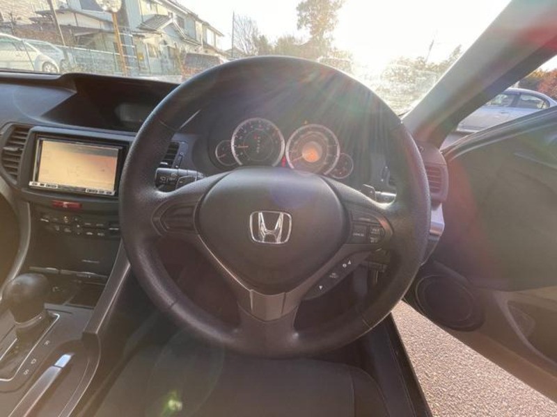 ACCORD TOURER