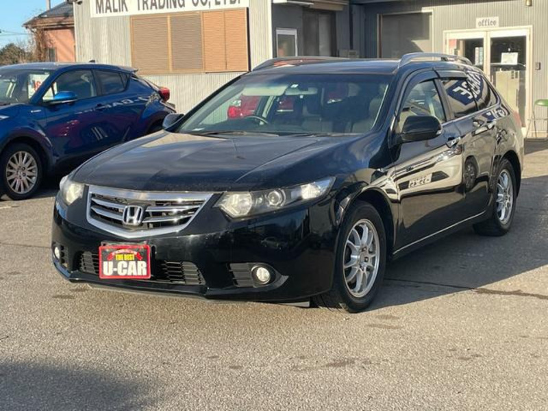 ACCORD TOURER-0