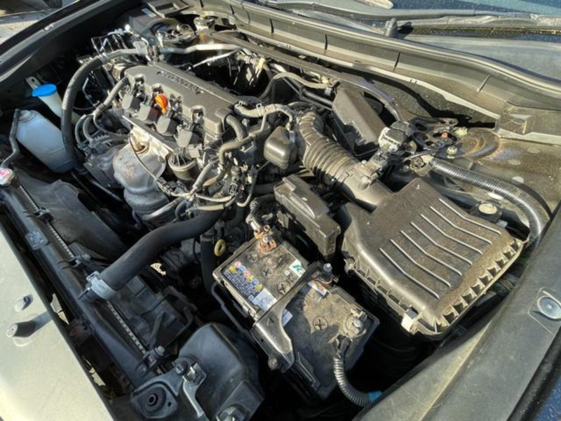 ACCORD TOURER