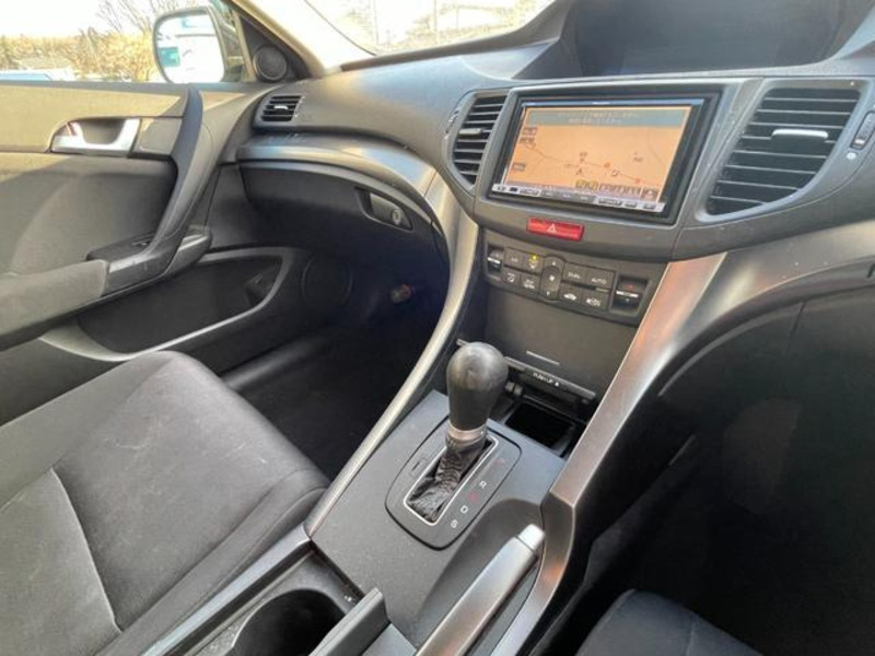 ACCORD TOURER