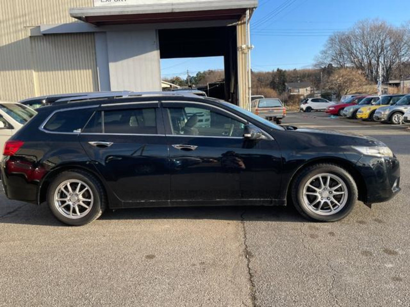 ACCORD TOURER