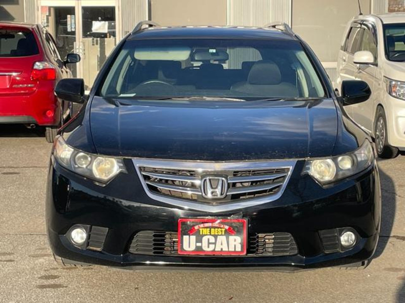 ACCORD TOURER