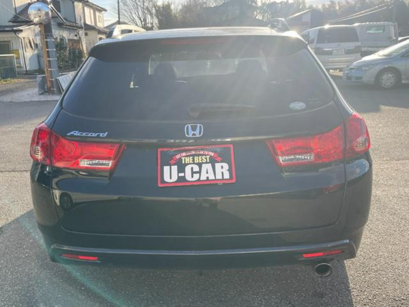 ACCORD TOURER