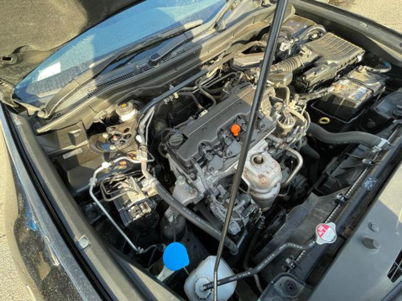 ACCORD TOURER