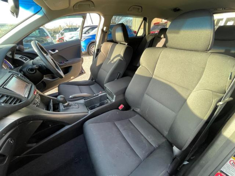 ACCORD TOURER