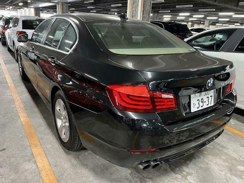 5 SERIES