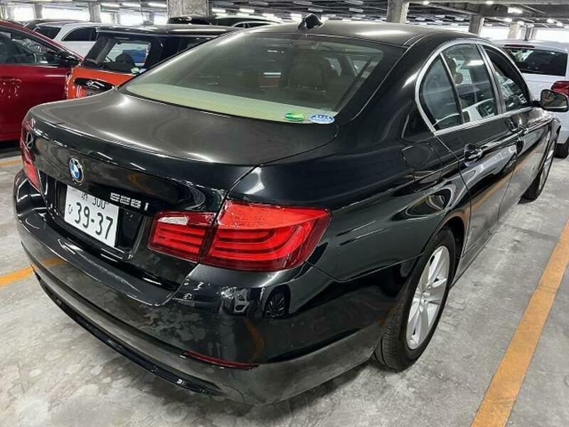 5 SERIES