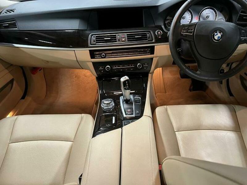 5 SERIES