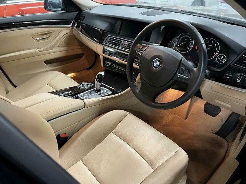 5 SERIES