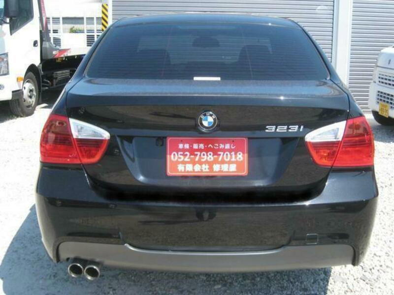 3 SERIES